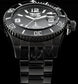 Tresod Men's 300M Ocean Master Sapphire Crystal Ceramic Bezel 24J Automatic Watch-OM-0106